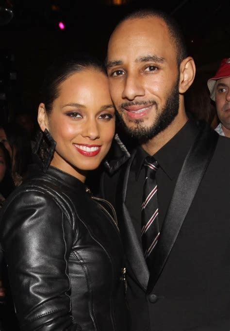 Alicia Keys and Husband Swizz Beatz’s Relationship Timeline